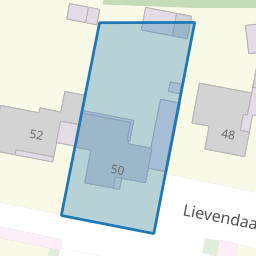 Perceel DTN03-C-1645
