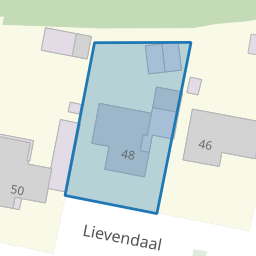 Perceel DTN03-C-1646