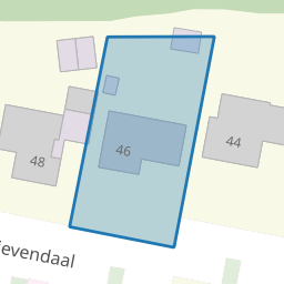 Perceel DTN03-C-1647