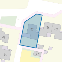 Perceel DTN03-C-1650