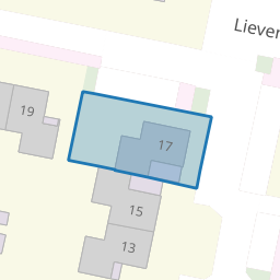 Perceel DTN03-C-1655