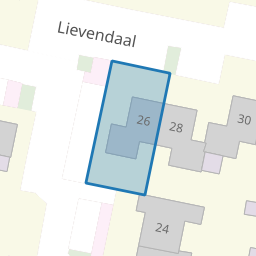 Perceel DTN03-C-1658