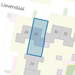 Perceel DTN03-C-1659