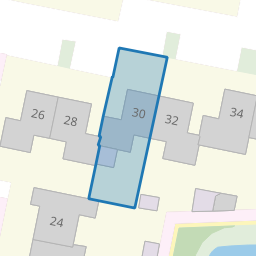 Perceel DTN03-C-1660