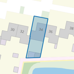 Perceel DTN03-C-1662