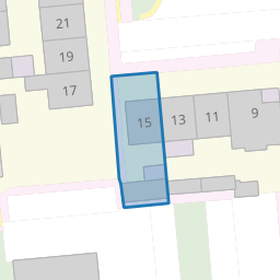 Perceel DTN03-C-1672