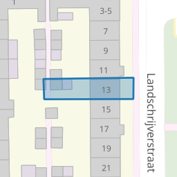 Perceel DTN03-C-1700