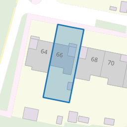 Perceel DTN03-C-1711