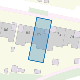 Perceel DTN03-C-1713