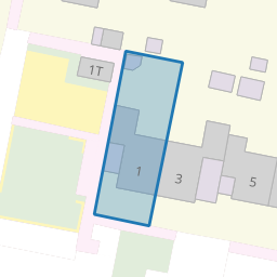 Perceel DTN03-C-1717