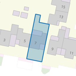 Perceel DTN03-C-1720