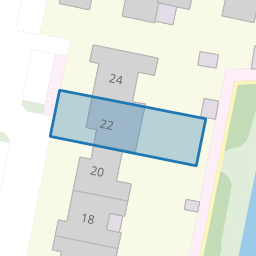 Perceel DTN03-C-1724