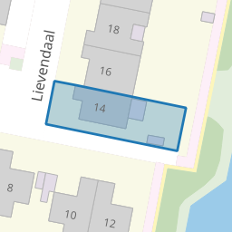 Perceel DTN03-C-1728