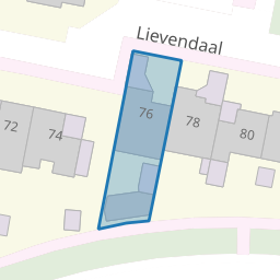 Perceel DTN03-C-1729