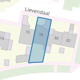 Perceel DTN03-C-1730