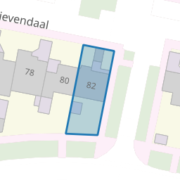 Perceel DTN03-C-1732