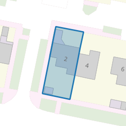 Perceel DTN03-C-1733