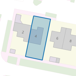 Perceel DTN03-C-1734