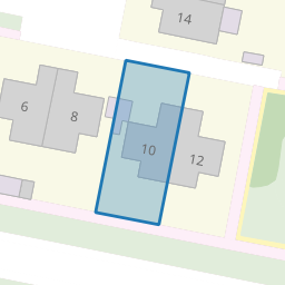 Perceel DTN03-C-1737