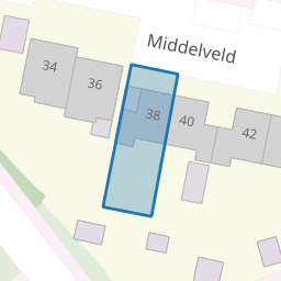 Perceel DTN03-C-1742