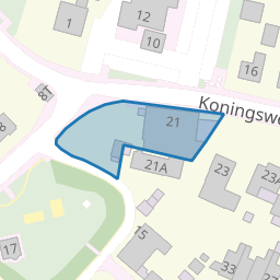 Perceel DTN03-C-1767