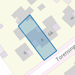 Perceel DTN03-C-1772