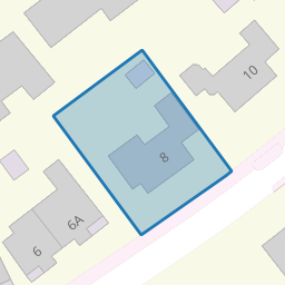 Perceel DTN03-C-1773