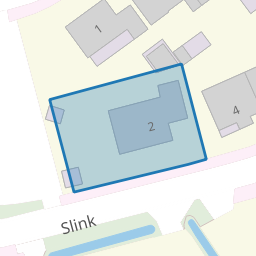 Perceel DTN03-C-1777