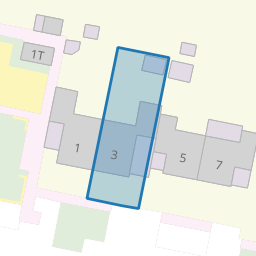 Perceel DTN03-C-1780