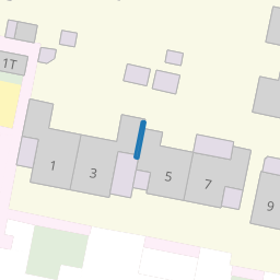 Perceel DTN03-C-1781