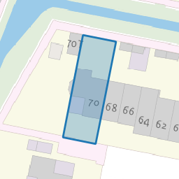 Perceel DTN03-C-1783
