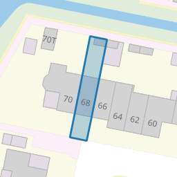 Perceel DTN03-C-1784