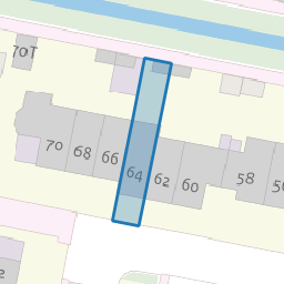 Perceel DTN03-C-1786