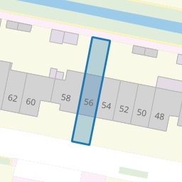 Perceel DTN03-C-1790