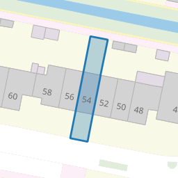 Perceel DTN03-C-1791