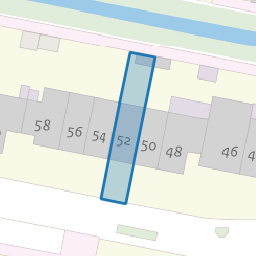 Perceel DTN03-C-1792