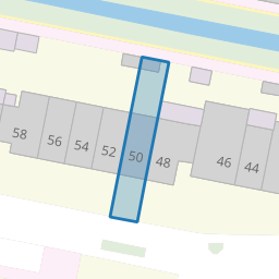 Perceel DTN03-C-1793