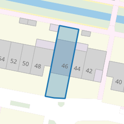 Perceel DTN03-C-1795