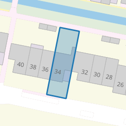 Perceel DTN03-C-1801
