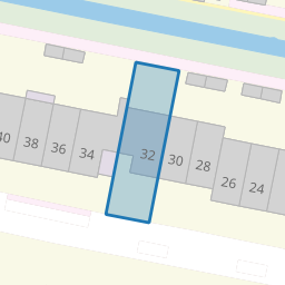Perceel DTN03-C-1802
