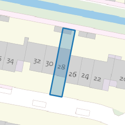 Perceel DTN03-C-1804