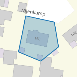 Perceel DTN03-C-1819