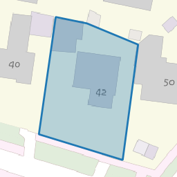 Perceel DTN03-C-1821