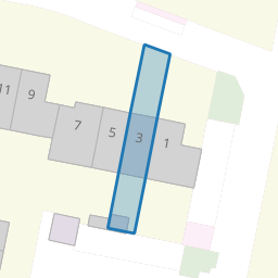 Perceel DTN03-C-1824