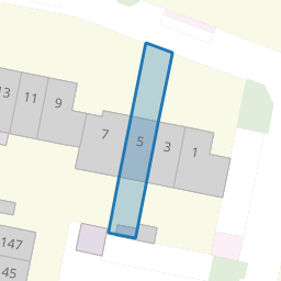 Perceel DTN03-C-1825