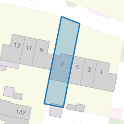 Perceel DTN03-C-1826