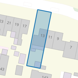 Perceel DTN03-C-1829