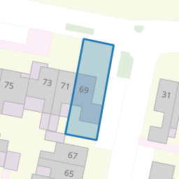 Perceel DTN03-C-1832