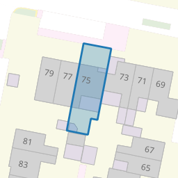 Perceel DTN03-C-1835
