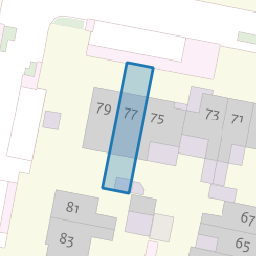 Perceel DTN03-C-1836